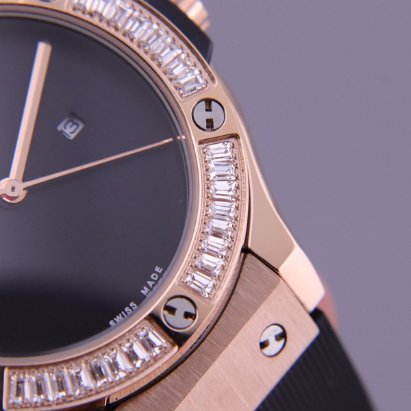 商品图片角部分ディテール